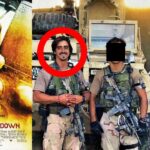 Delta Force Operator Remembers Funny Black Hawk Down Moment