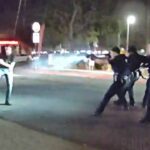 Oxnard Police Officers Shoot Man Who Advanced Towards Them With Scissors