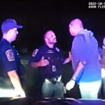 Bodycam Captures Shooting of Gunman Who Killed 2 Officers in Bristol, Connecticut