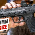 10 Budget-Friendly Full-Sized Pistols You Can Own for Under 0!