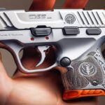 Top 10 Handguns Leading the Charge!