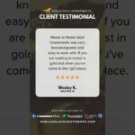 Gold Company Customer Reviews #goldcompany #customerreview #customerservice