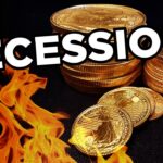 How the Coming Recession Affects Gold and Silver Stacking