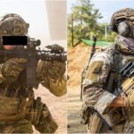 JSOC Operators Destroy Foreign Spec. Ops. In Training