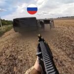 🔴 Ukraine War Update – Ukrainian Special Forces GoPro Combat In Russia • Russian Eastern Front Push