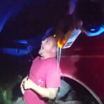 Florida Man Tasered After Refusing to Comply During DUI Arrest