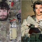 JSOC Operator Almost Headshots Taliban Fighter