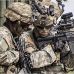 Who Fails Army Rangers RASP Training?