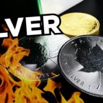 Should We Buy Silver Instead of Gold?