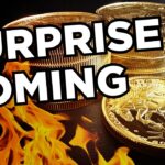 Gold Set Up For a Surprise in 12 Days – Did They Oversell It?