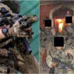 Delta Force Vs. SEAL Team 6: Hostage Rescue