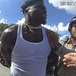 Bodycam Footage of Tyreek Hill Detainment