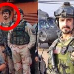 Delta Force Operator Wore Heroic Patch For Simple Reason