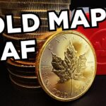 The Case for the Gold Maple Leaf