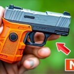 7 Must-Have Guns Only True Pros Will Carry in 2024!