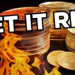 Gold's Big Day is Here – Let it Rip!