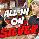 FED RATE CUT: Should You Buy Gold or Silver Now? | The Exchange Podcast | EP. 44