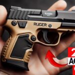 These Are the Most Accurate 9mm Handguns of the Year!