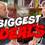 The Biggest Silver and Gold Deals Scored! | The Exchange Podcast | EP. 45