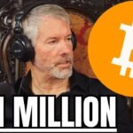 Michael Saylor: Bitcoin CRASH – What Will Happen Next?! BTC Price Prediction