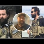 Delta Force Operator Had Bloody First Mission