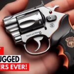 The Only 7 Revolvers You’ll Ever Need – Built for Eternity!