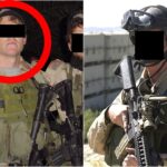 JSOC Operator Trolls SAS Commandos