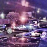 Pointing Fingers and Reaching into Back Seat Gets Man Shot in Idaho Falls