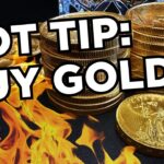 Gold Above ,720! – I'll Tell You What I'm Doing