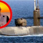 Truth About America's Submarine Power And Nuclear Deterrence | Rob Peters