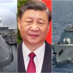 What Does Naval War With China Look Like?